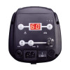 Вспышка студийная с рефлектором Menik GM-600 (600 Дж)